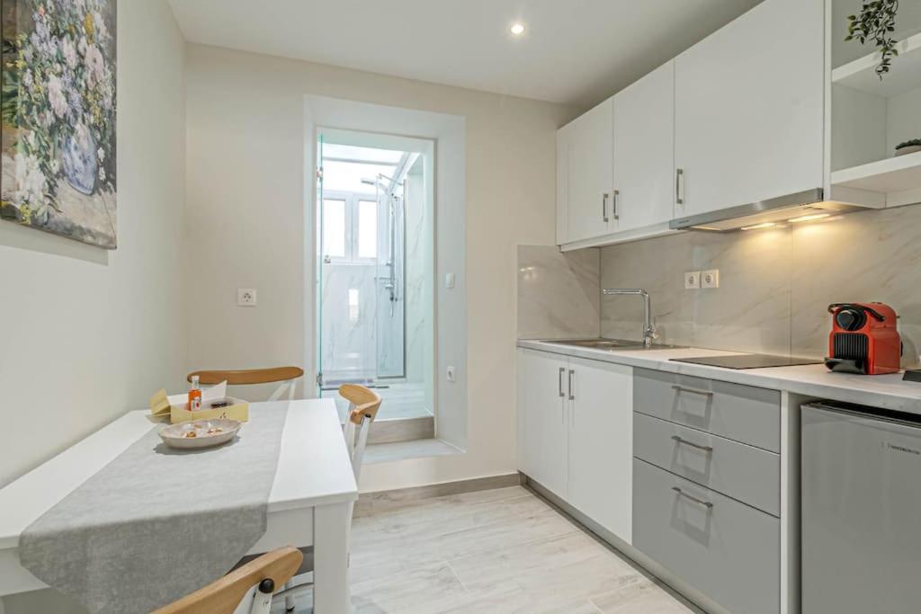 Agisilaos Apartments Corfu  Ngoại thất bức ảnh