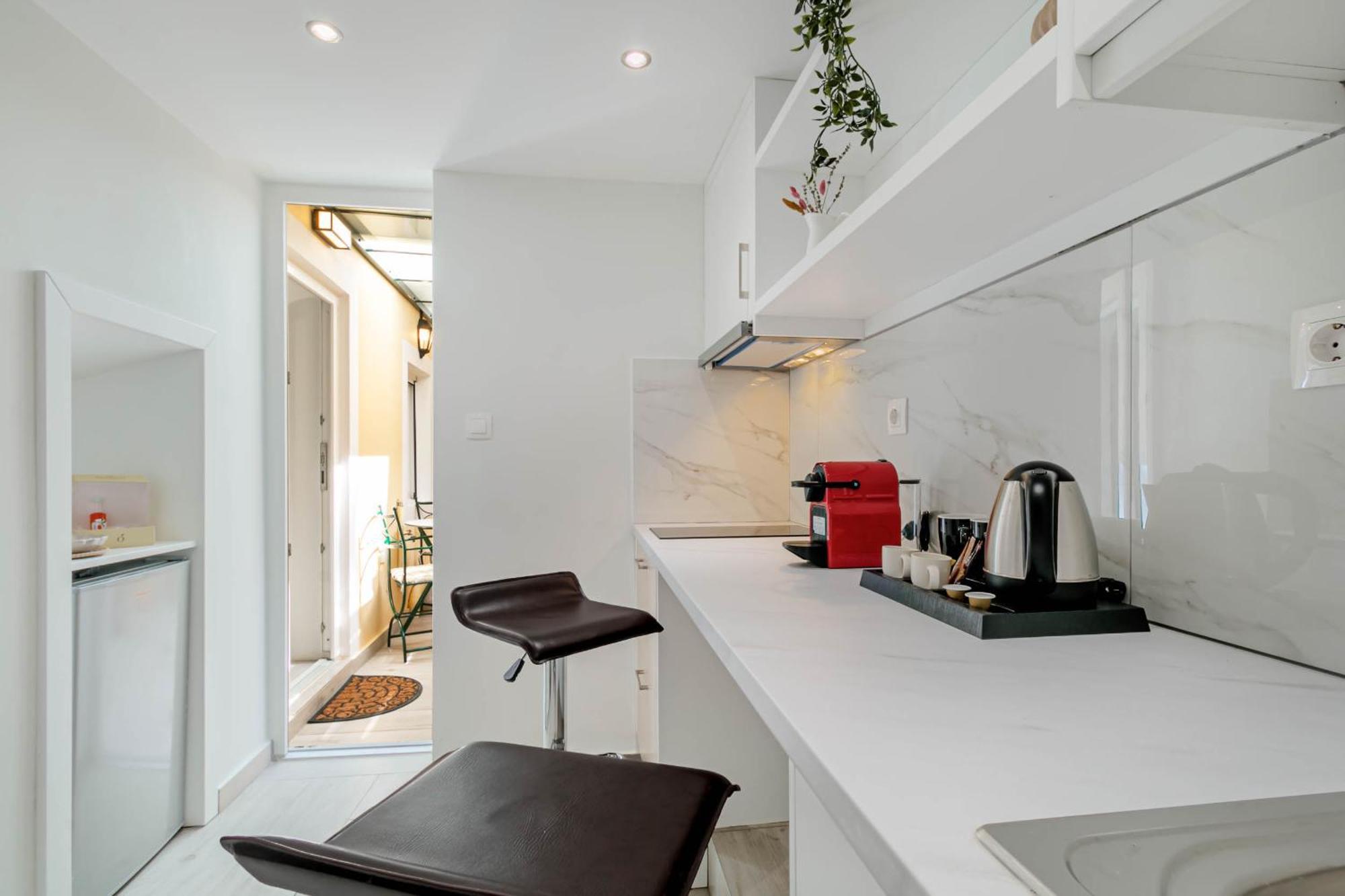 Agisilaos Apartments Corfu  Ngoại thất bức ảnh