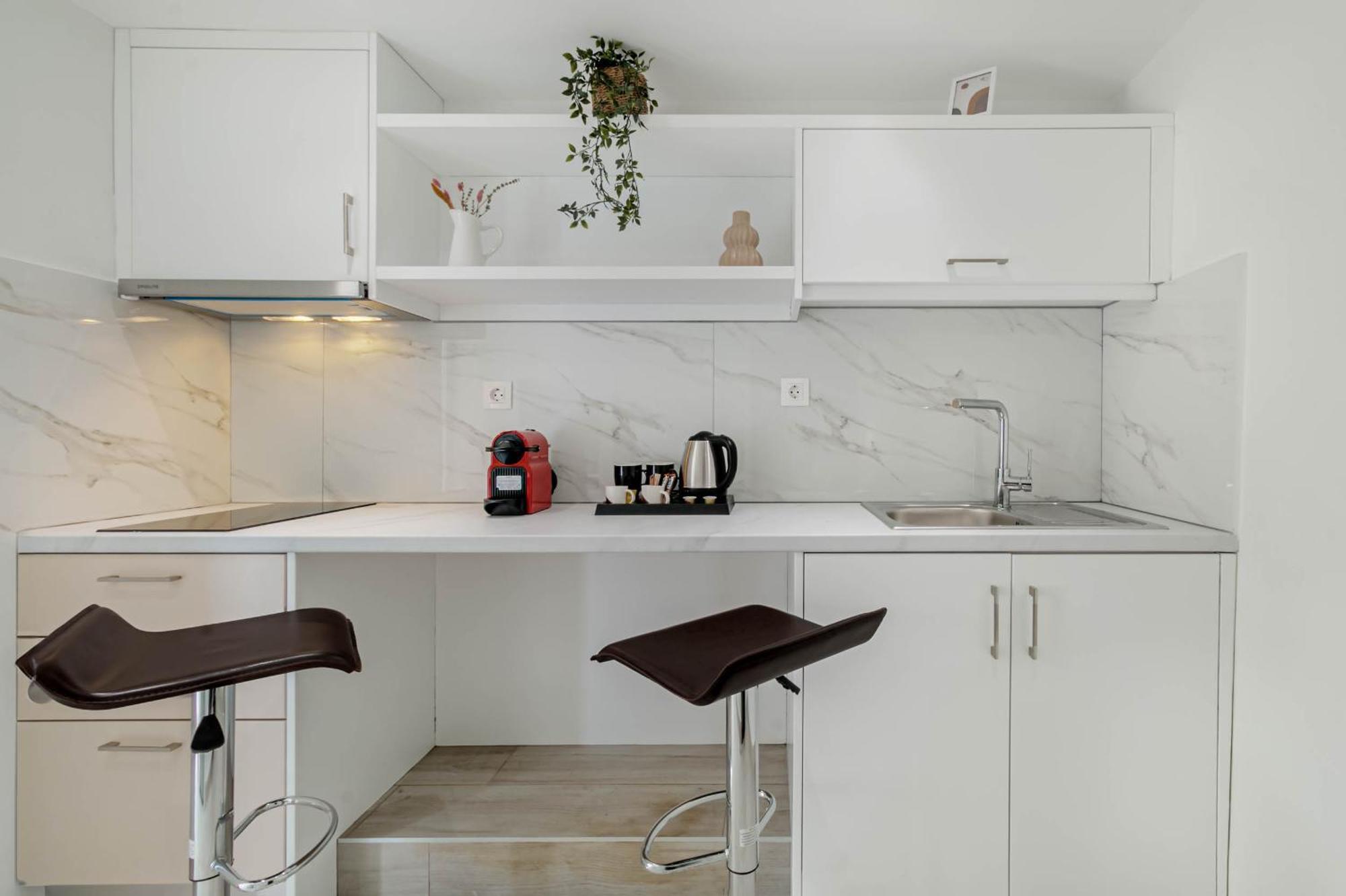 Agisilaos Apartments Corfu  Ngoại thất bức ảnh