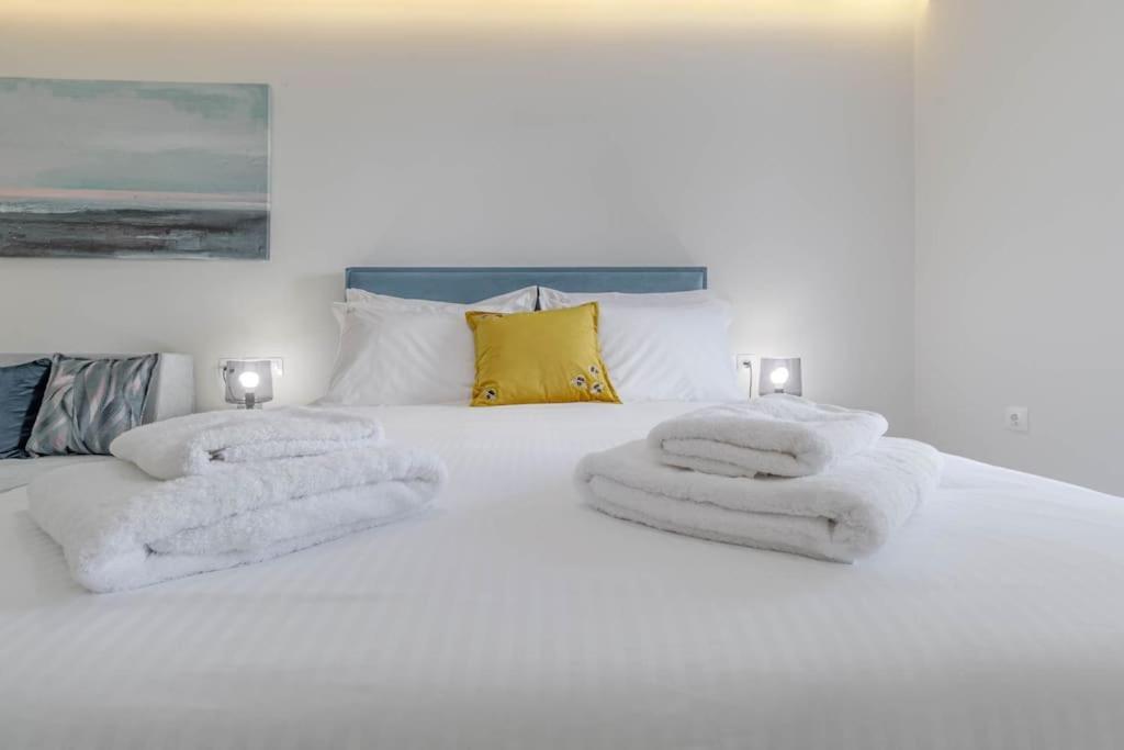 Agisilaos Apartments Corfu  Ngoại thất bức ảnh