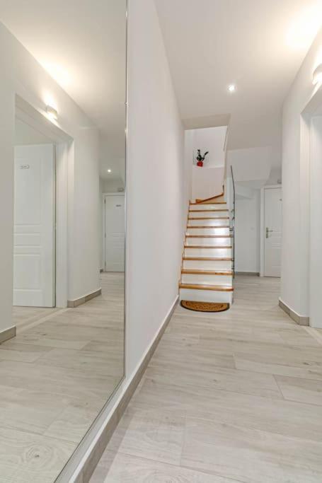 Agisilaos Apartments Corfu  Ngoại thất bức ảnh