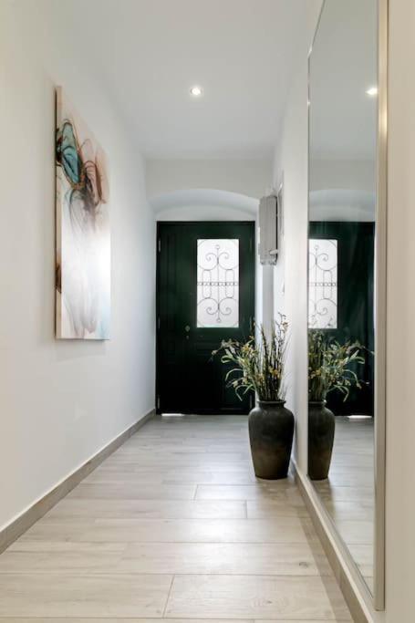 Agisilaos Apartments Corfu  Ngoại thất bức ảnh